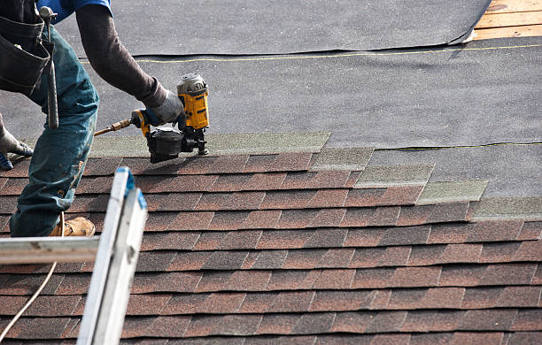Licensed Roofing service in Chantilly, VA - Brentwood Metal Roofing